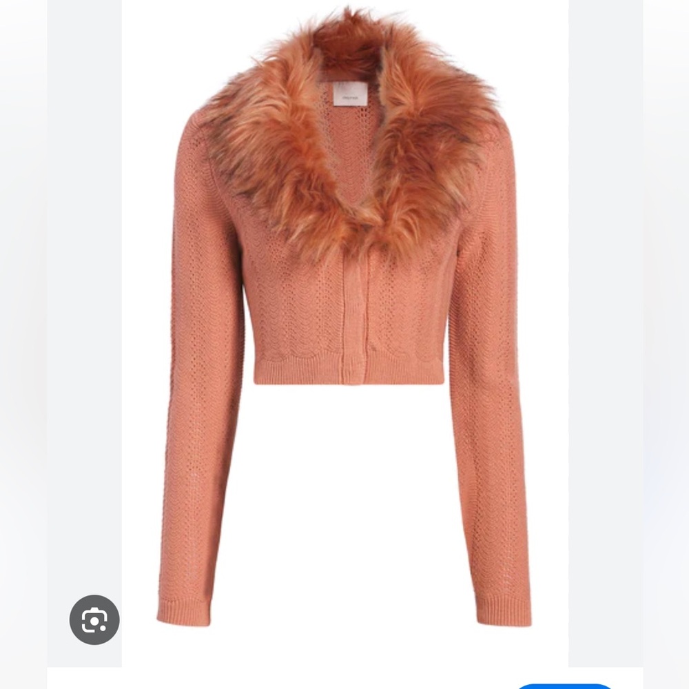 Cinq a Sept Isa cardigan